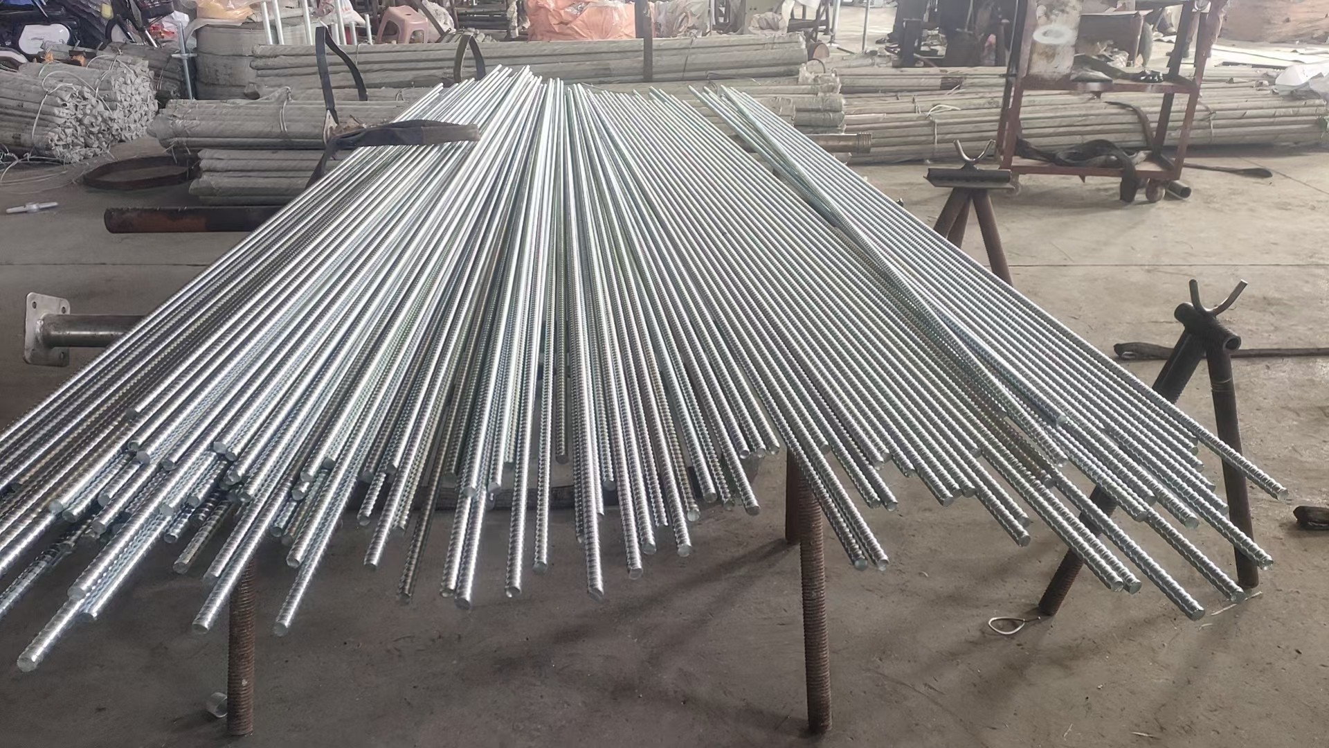 Shandong Dazhi Pipe Industry Co., Ltd.